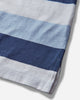 Polo Ralph Lauren Ssrugbyclsm7 Short Sleeve 10 1 Yd Jersey Blue T-Shirts Polo SSRUGBYCLSM7 BLUE