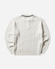 Polo Ralph Lauren Sweater Pullover Cotton Linen Blend Beige Knitwears Sweaters SWEATER-PULLOVER BEIGE