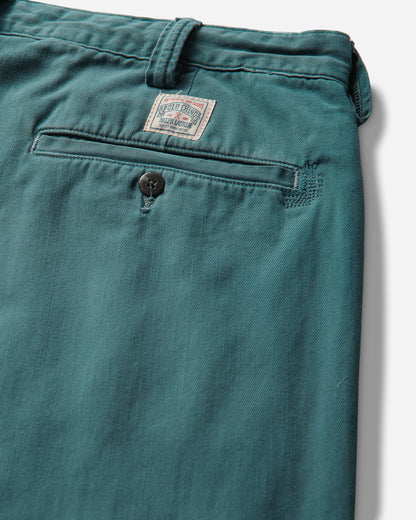 Polo Ralph Lauren Woven Pants Charter Green Pants Trousers 710B24523001 CHRTRGRN