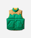 Polo Ralph Lauren Woven Vest Stem Coats and Jackets Vests 710B23064001 STEM
