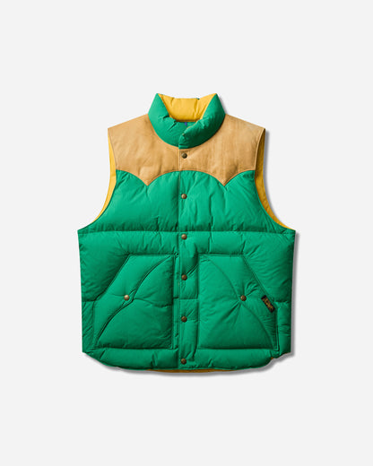 Polo Ralph Lauren Woven Vest Stem Coats and Jackets Vests 710B23064001 STEM