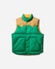 Polo Ralph Lauren Woven Vest Stem Coats and Jackets Vests 710B23064001 STEM