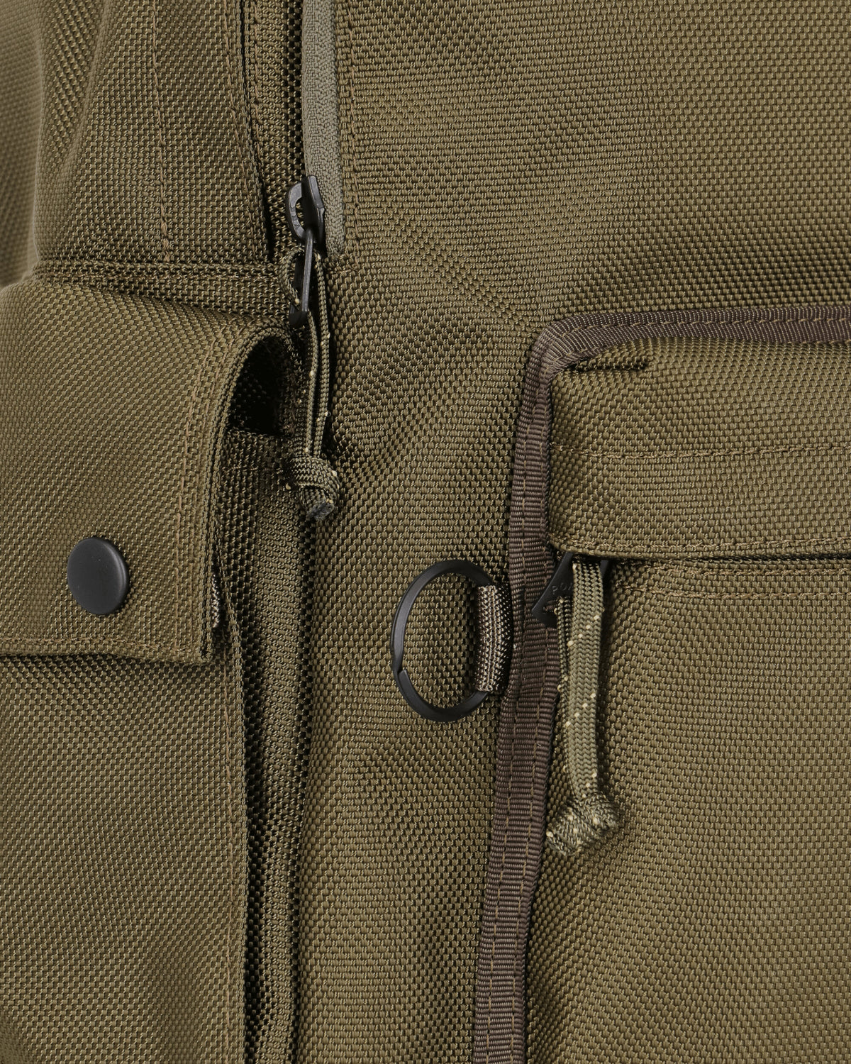 Porter-Yoshida & Co Explorer Daypack Olive Bags and Backpacks Backpacks 507-17996  30