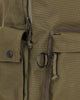 Porter-Yoshida & Co Explorer Daypack Olive Bags and Backpacks Backpacks 507-17996  30