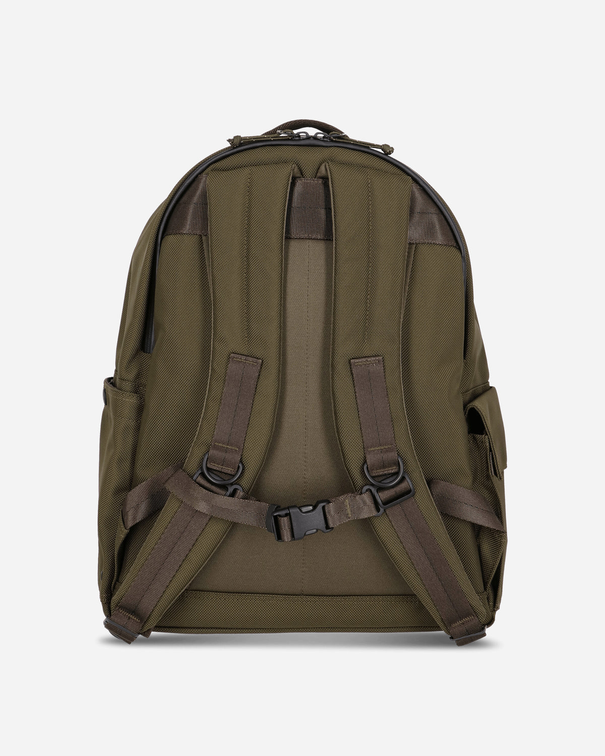 Porter-Yoshida & Co Explorer Daypack Olive Bags and Backpacks Backpacks 507-17996  30