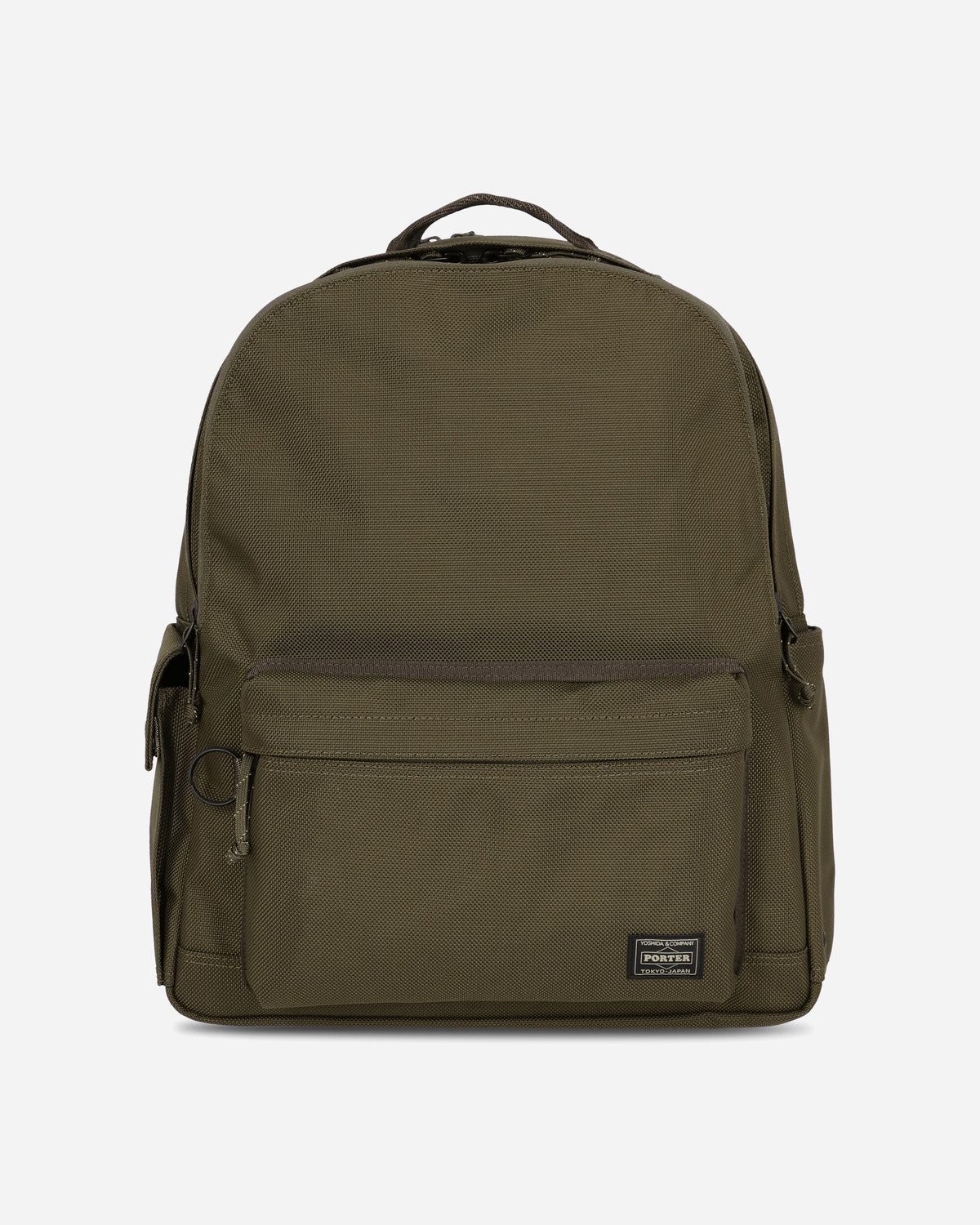 Porter-Yoshida & Co Explorer Daypack Olive Bags and Backpacks Backpacks 507-17996  30