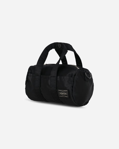 Porter-Yoshida & Co Howl 2Way Boston Bag Mini Black Bags and Backpacks Pouches 381-18156  10
