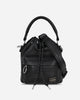 Porter-Yoshida & Co Balloon Bag Black Bags and Backpacks Shoulder Bags 381-15074  10