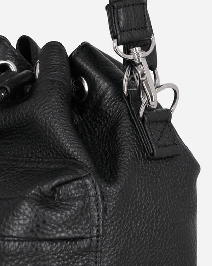 Porter-Yoshida & Co Balloon Bag Black Bags and Backpacks Shoulder Bags 381-15074  10