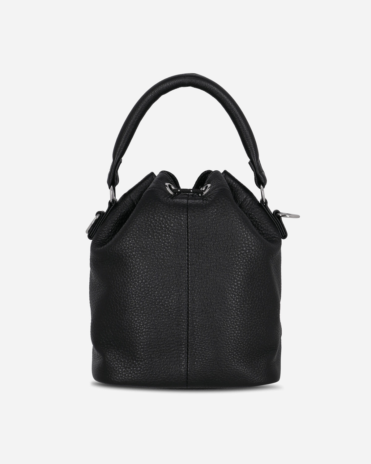 Porter-Yoshida & Co Balloon Bag Black Bags and Backpacks Shoulder Bags 381-15074  10