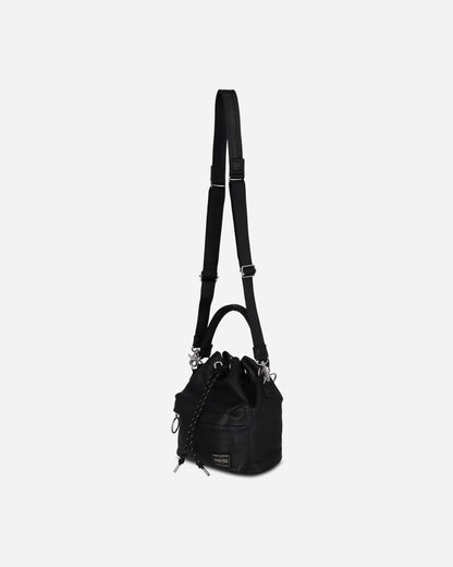 Porter-Yoshida & Co Balloon Bag Black Bags and Backpacks Shoulder Bags 381-15074  10