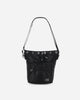 Porter-Yoshida & Co Balloon Bag S Ss26 Black Black Bags and Backpacks Shoulder Bags 381-26898 10