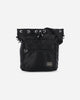 Porter-Yoshida & Co Balloon Bag S Ss26 Black Black Bags and Backpacks Shoulder Bags 381-26898 10