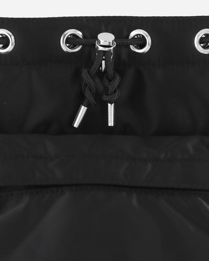 Porter-Yoshida & Co Balloon Bag S Ss26 Black Black Bags and Backpacks Shoulder Bags 381-26898 10