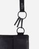 Porter-Yoshida & Co Capsule Wallet Black Black Bags and Backpacks Shoulder Bags 555-06440 10