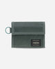 Porter-Yoshida & Co Capsule Wallet Khaki Khaki Bags and Backpacks Shoulder Bags 555-06440 30