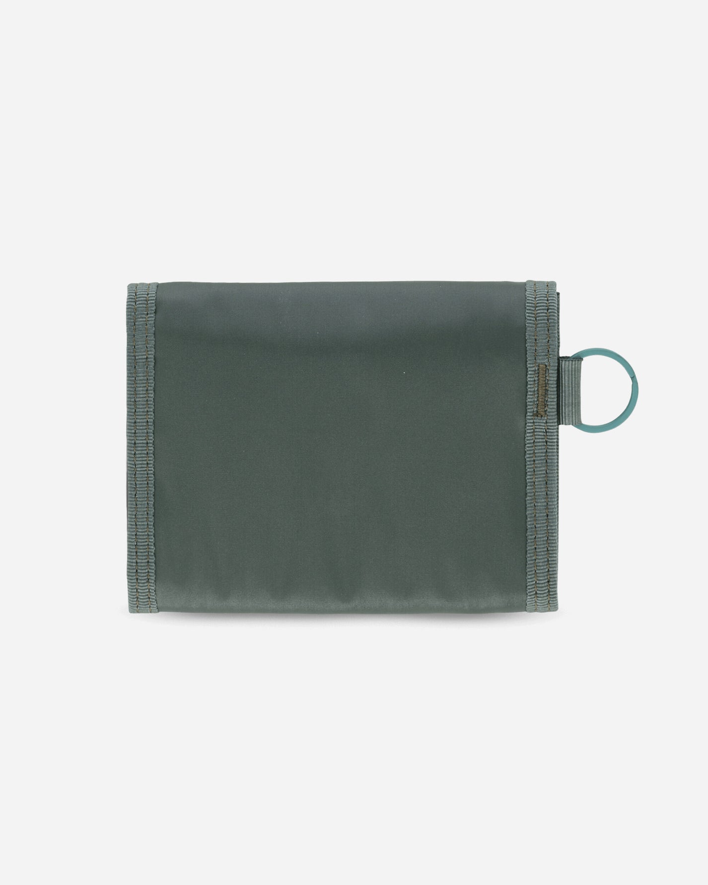 Porter-Yoshida & Co Capsule Wallet Khaki Khaki Bags and Backpacks Shoulder Bags 555-06440 30