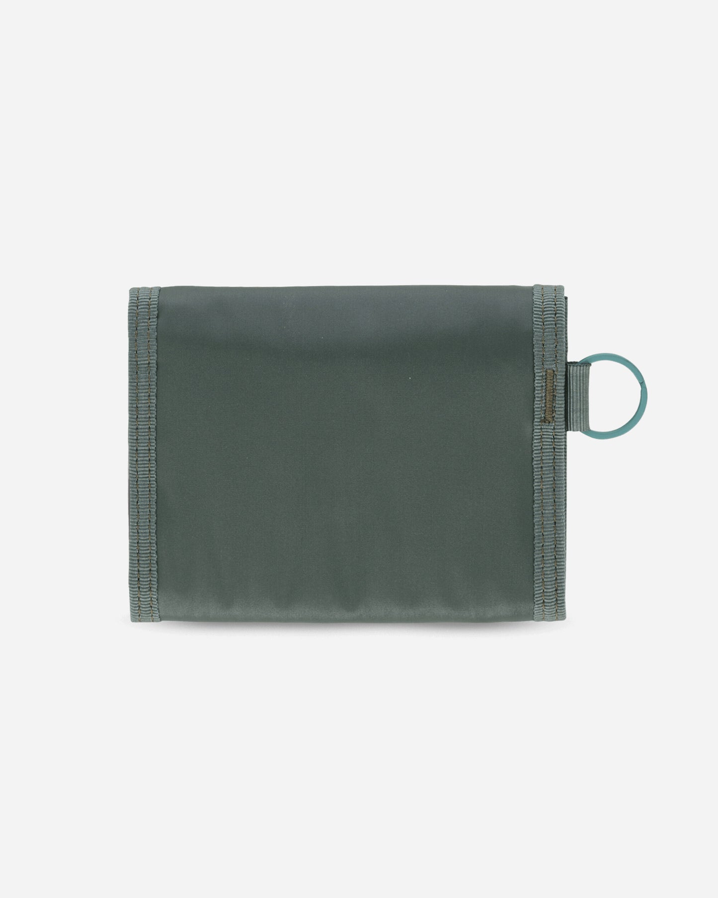 Porter-Yoshida & Co Capsule Wallet Khaki Khaki Bags and Backpacks Shoulder Bags 555-06440 30