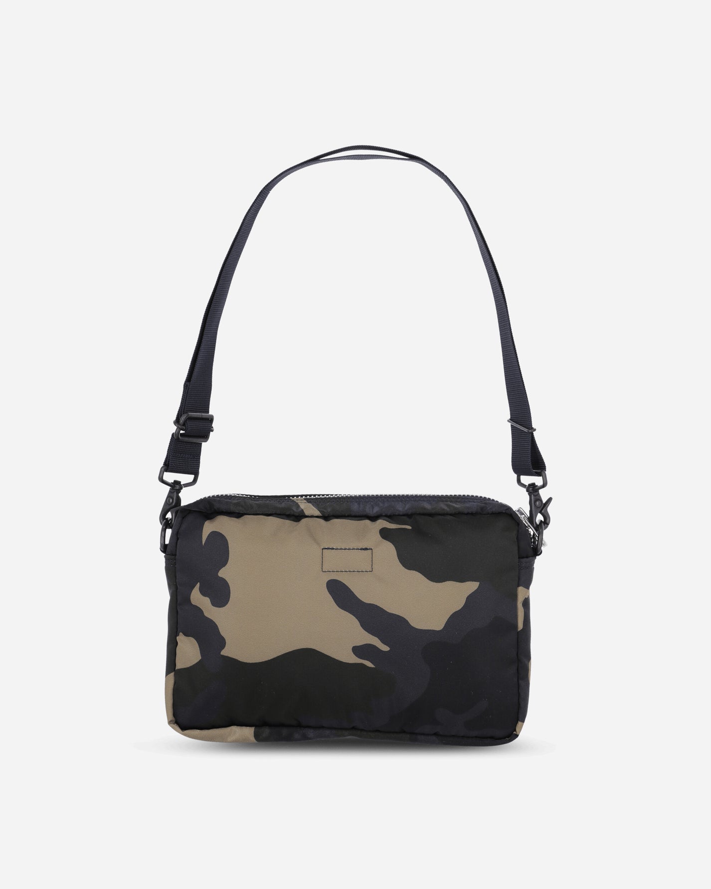 Porter-Yoshida & Co Counter Shade Shoulder Bag Woodland Khaki Woodland Khaki Bags and Backpacks Shoulder Bags 381-05139 33