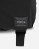 Porter-Yoshida & Co Flex 2Way Tote Bag Black Black Bags and Backpacks Shoulder Bags 856-07502 10
