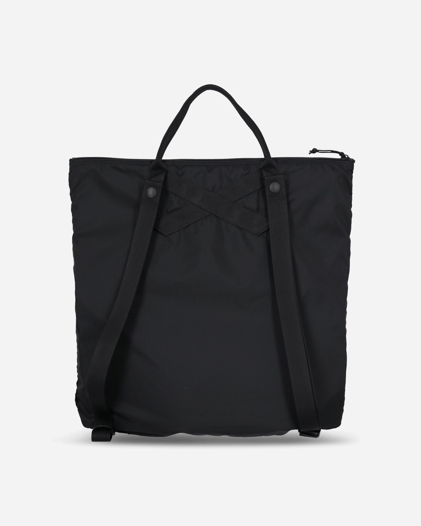 Porter-Yoshida & Co Flex 2Way Tote Bag Black Black Bags and Backpacks Shoulder Bags 856-07502 10