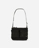Porter-Yoshida & Co Force Shoulder Bag Black Bags and Backpacks Shoulder Bags 855-05458  10