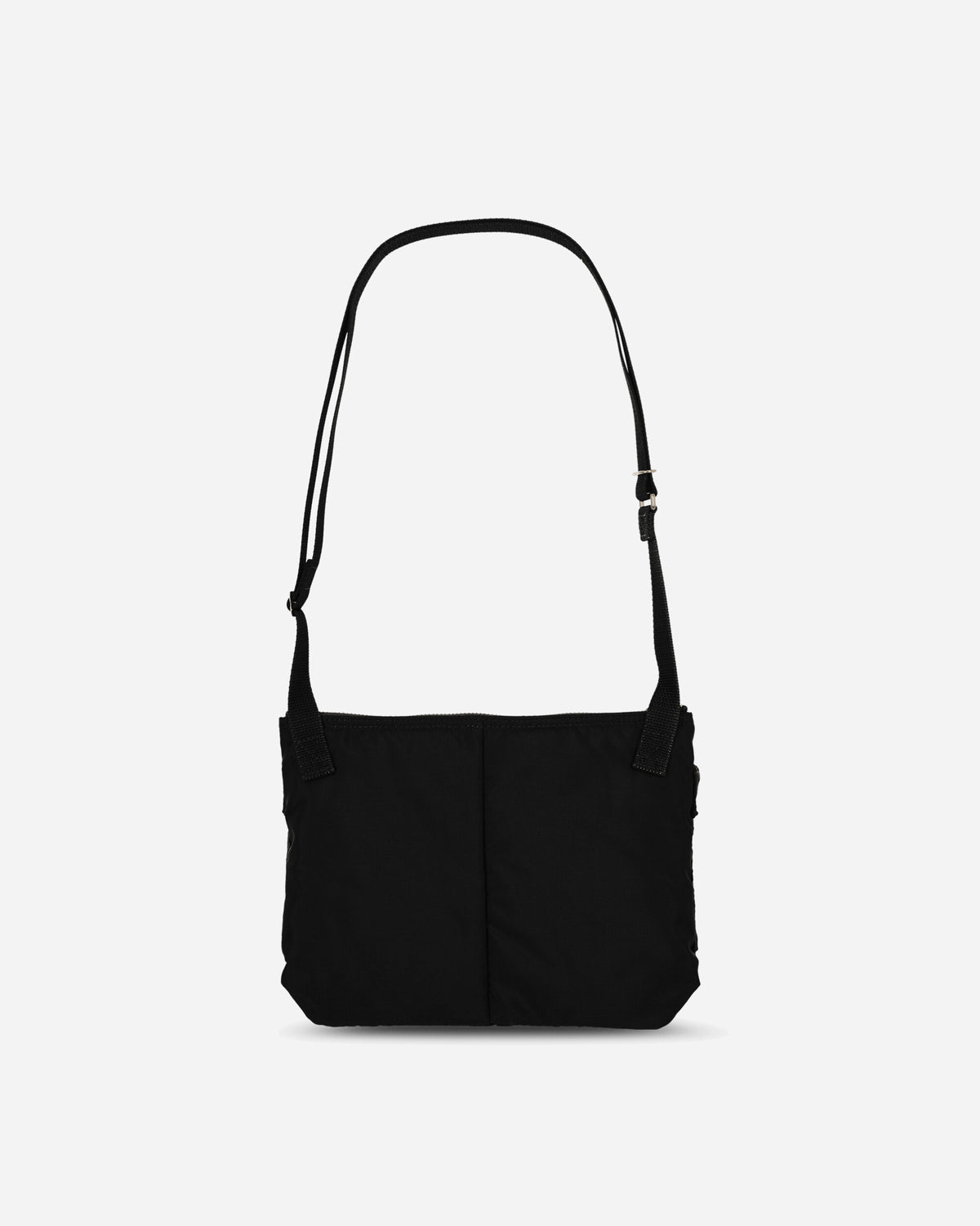 Porter-Yoshida & Co Force Shoulder Bag Black Bags and Backpacks Shoulder Bags 855-05458  10