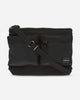 Porter-Yoshida & Co Force Shoulder Bag Black Black Bags and Backpacks Shoulder Bags 855-05458 10