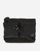 Porter-Yoshida & Co Force Shoulder Bag Black Black Bags and Backpacks Shoulder Bags 855-05458 10