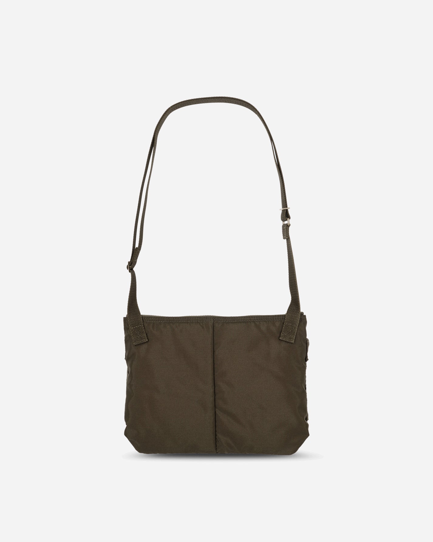 Porter-Yoshida & Co Force Shoulder Bag Olive Drab Olive Drab Bags and Backpacks Shoulder Bags 855-05458 30