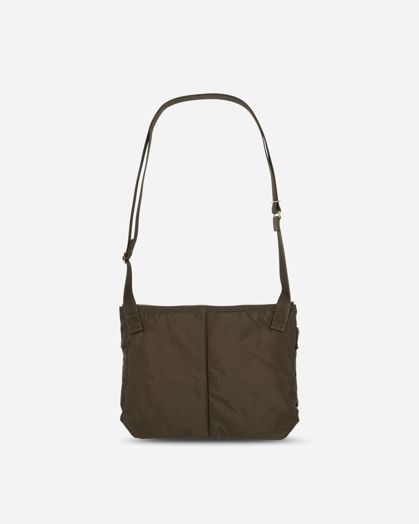 Porter-Yoshida & Co Force Shoulder Bag Olive Drab Olive Drab Bags and Backpacks Shoulder Bags 855-05458 30