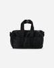 Porter-Yoshida & Co Howl 2Way Boston Bag Mini Black Black Bags and Backpacks Shoulder Bags 381-18156 10