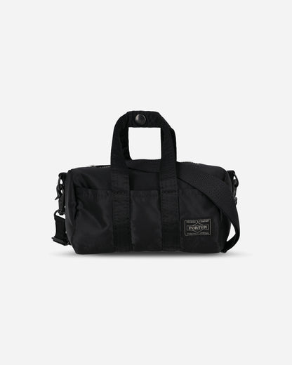 Porter-Yoshida & Co Howl 2Way Boston Bag Mini Black Black Bags and Backpacks Shoulder Bags 381-18156 10