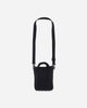 Porter-Yoshida & Co Howl Helmet Bag Mini Black Black Bags and Backpacks Shoulder Bags 381-18157 10