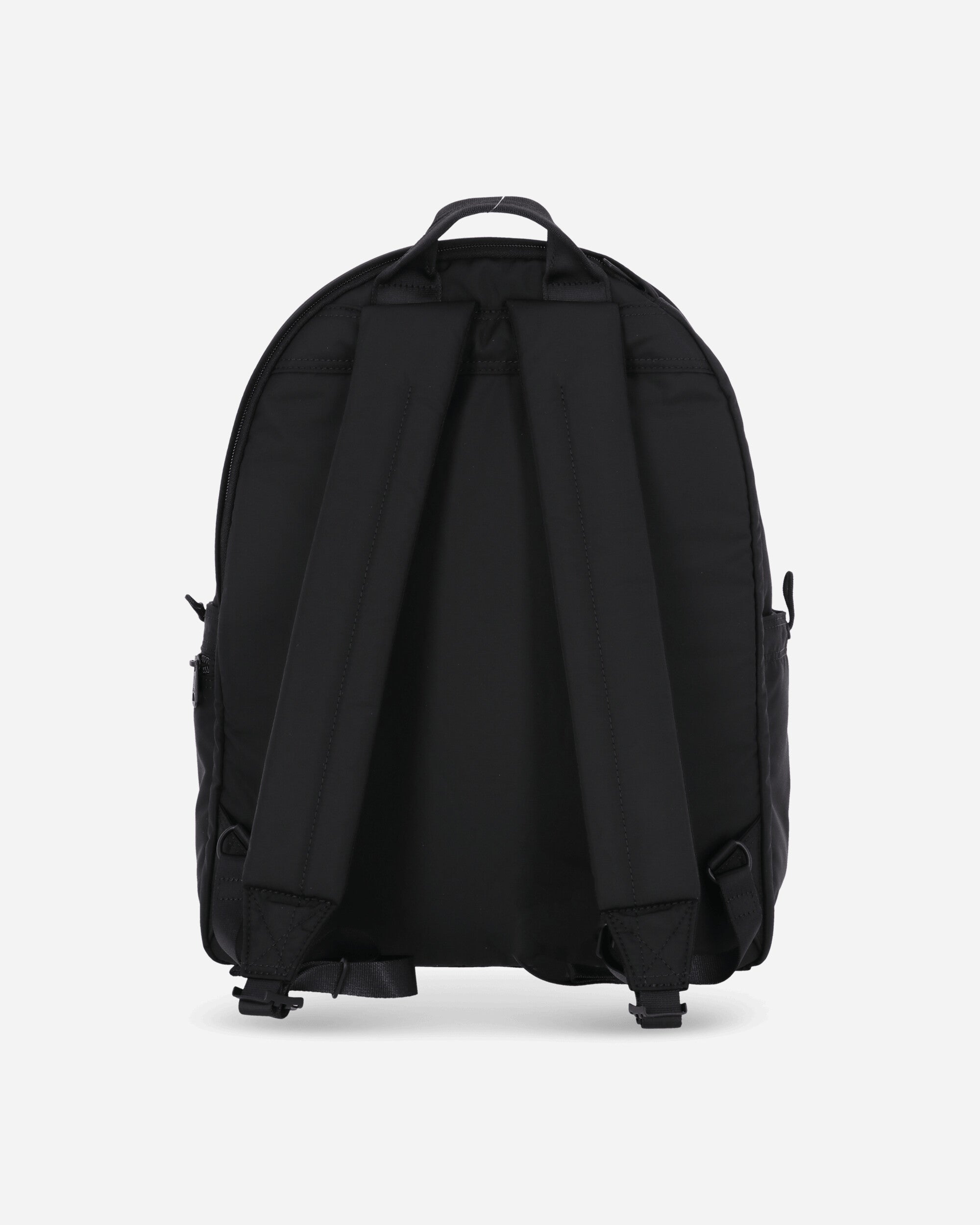 Porter-Yoshida & Co Senses Daypack Black Black Bags and Backpacks Shoulder Bags 672-27801 10