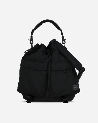 Porter-Yoshida & Co Senses Tool Bag Black Bags and Backpacks Shoulder Bags 672-26822  10