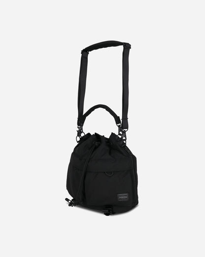 Porter-Yoshida & Co Senses Tool Bag Black Bags and Backpacks Shoulder Bags 672-26822  10
