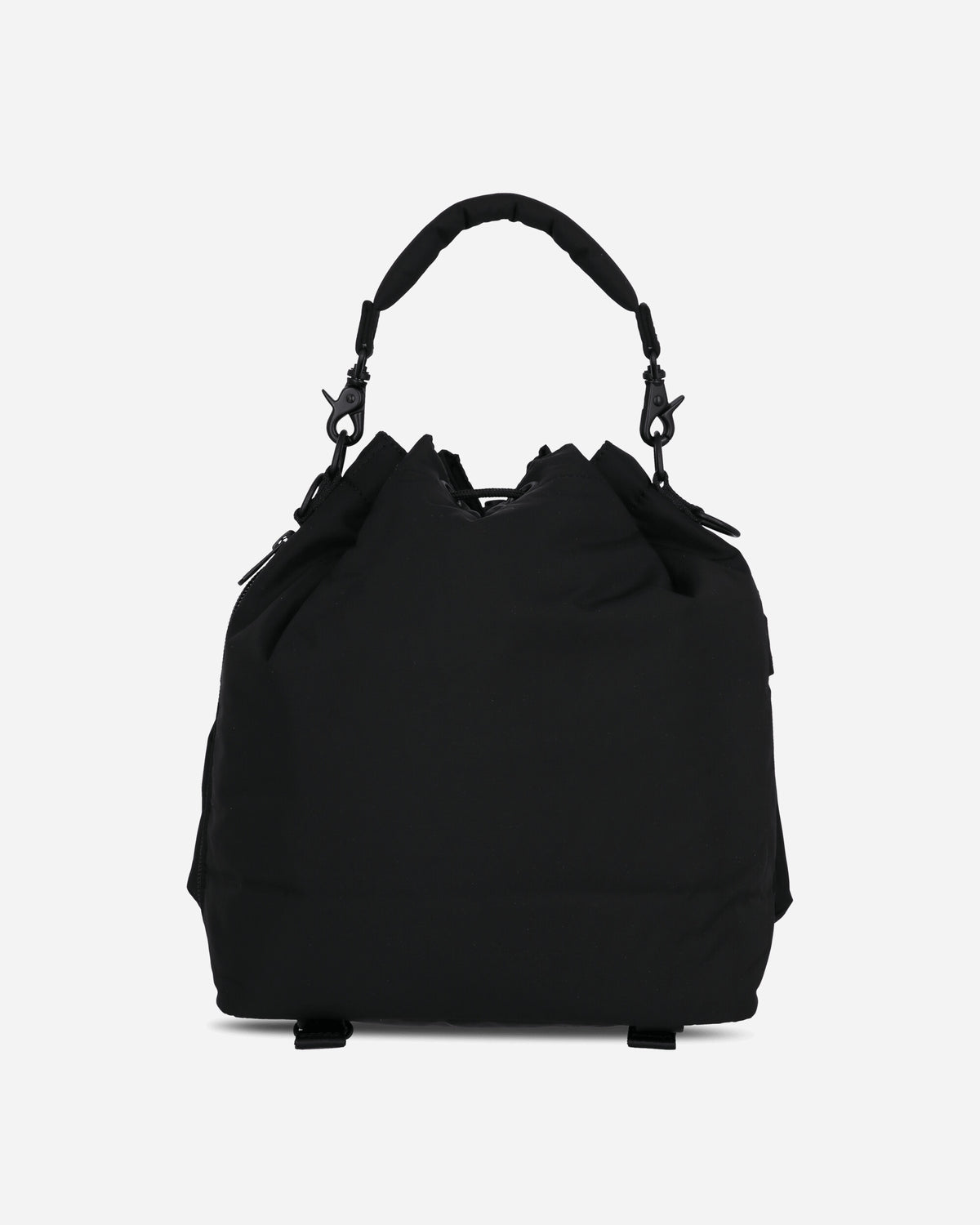 Porter-Yoshida & Co Senses Tool Bag Black Bags and Backpacks Shoulder Bags 672-26822  10