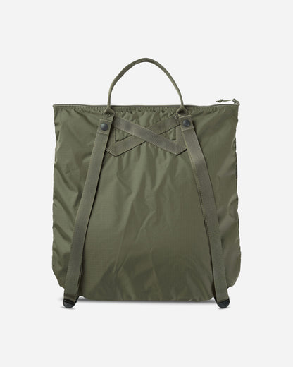 Porter-Yoshida & Co Flex 2Way Tote Bag Olive Drab Bags and Backpacks Tote Bags 856-07502  30