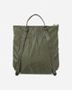 Porter-Yoshida & Co Flex 2Way Tote Bag Olive Drab Bags and Backpacks Tote Bags 856-07502  30