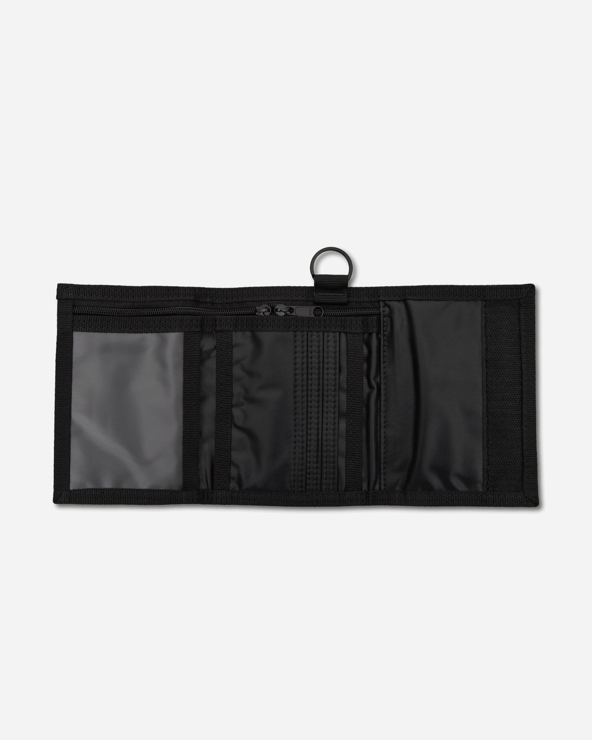 Porter-Yoshida & Co Capsule Wallet Black Wallets and Cardholders Wallets 555-06439  10
