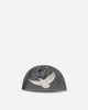 Protocol Index Cotton Fleece Beanie Charcoal Hats Beanies PI26FWMA01 CHARCOAL