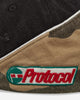 Protocol Index Racing Cap Black Hats Caps PI25AWMA02 BLACK