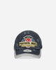 Protocol Index Racing Cap Navy Hats Caps PI25AWMA02 NAVY