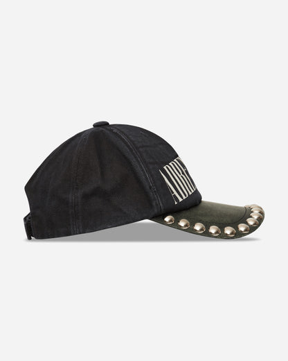 Protocol Index Studded Trucker Cap Black Hats Caps PI26FWMA03CAP BLACK