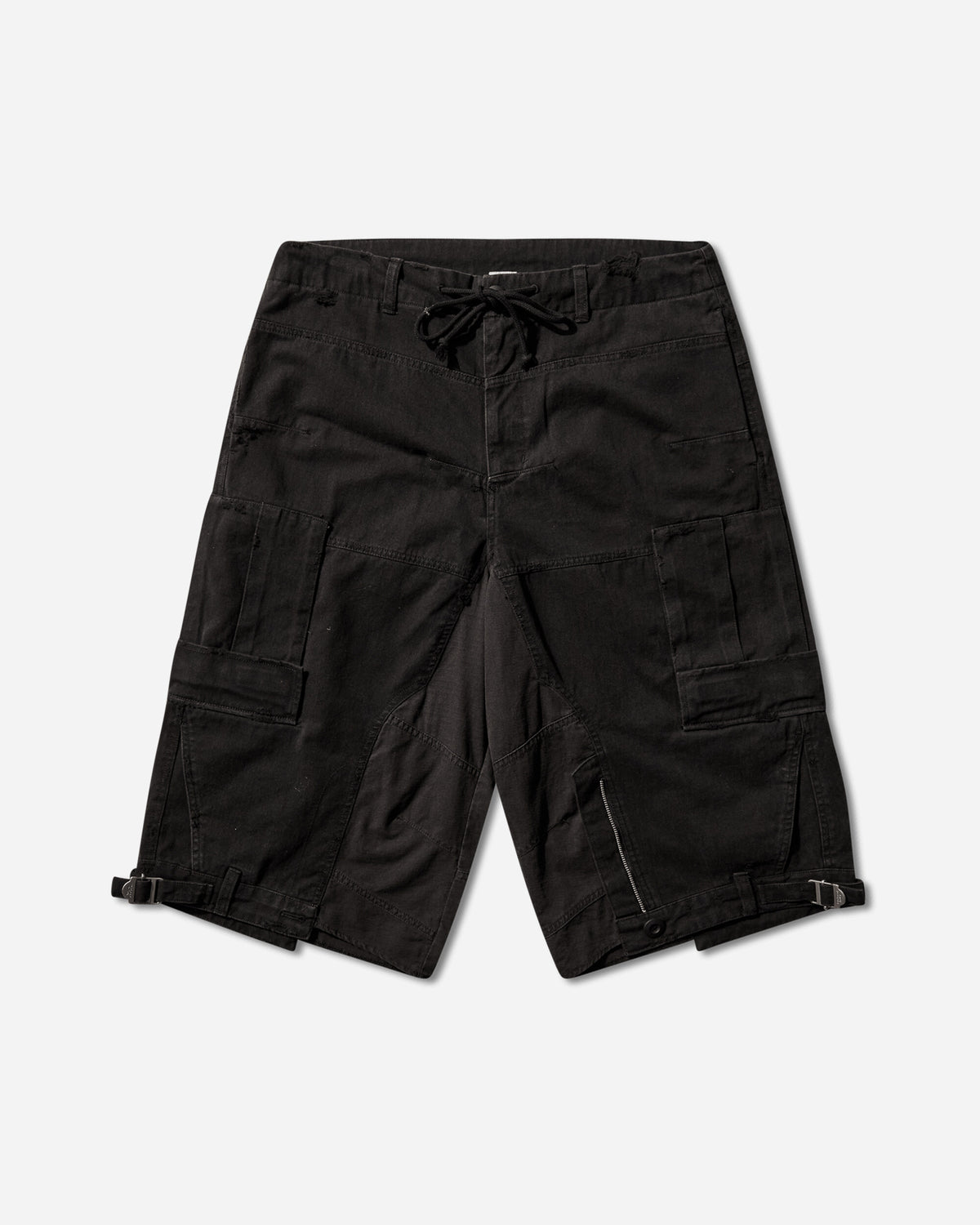 Protocol Index Upside Cargo Shorts Black Shorts Cargo Short PIS26SSMB01 BLACK