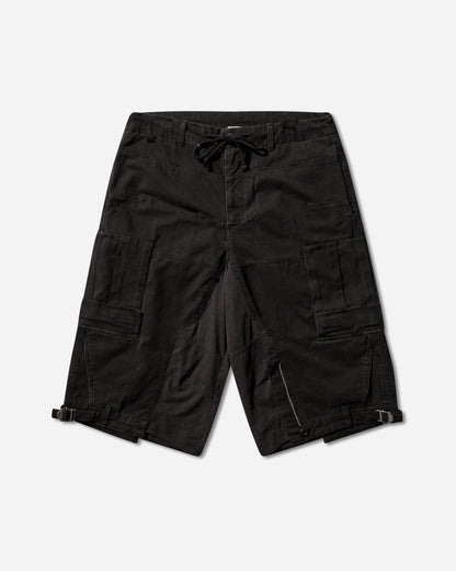 Protocol Index Upside Cargo Shorts Black Shorts Cargo Short PIS26SSMB01 BLACK