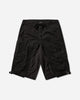 Protocol Index Upside Cargo Shorts Black Shorts Cargo Short PIS26SSMB01 BLACK