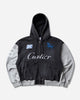 Protocol Index Cuntier Zip Hoodie Black Sweatshirts Hoodies PI26FWMH04 BLACK