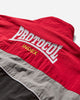 Protocol Index Sports Track Jacket Red Coats and Jackets Jackets PI25AWMO03 RED